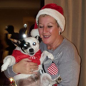 Meet your Posher, Verna